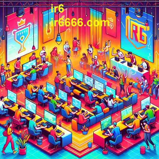 A Ascensão dos Jogos de Eventos: Experiências Temporárias que Conectam Jogadores