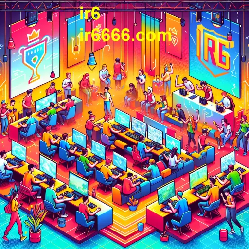 A Ascensão dos Jogos de Eventos: Experiências Temporárias que Conectam Jogadores